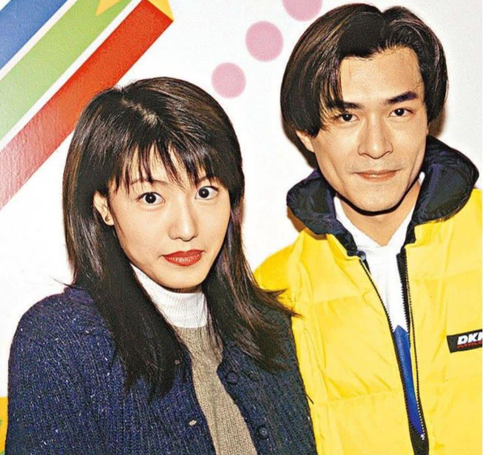 终生没结婚的香港三大男明星,至今未结婚的九位男明星