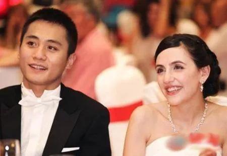 刘烨前任谢娜,刘烨是谢娜的初恋吗