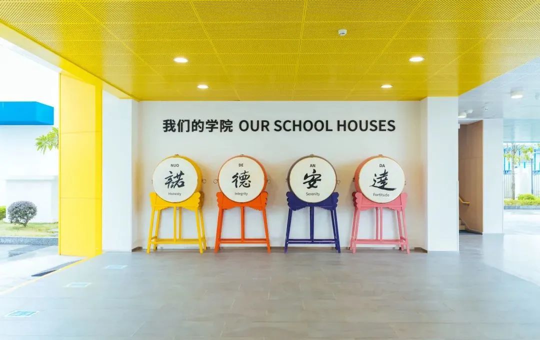 广州最好的国际学校入学条件,广州所有国际学校名单大全