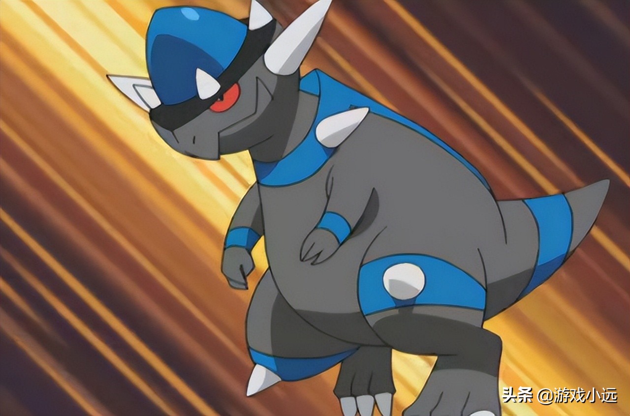 那些在游戏中超强的宝可梦,所有宝可梦到底谁厉害
