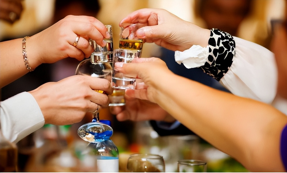 喝酒前最有效预防醉酒的方法,醉酒注意事项