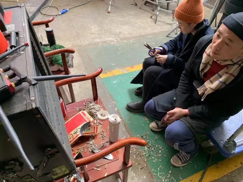 自称“野路子”出身，他却拍出口碑异常火爆的神片