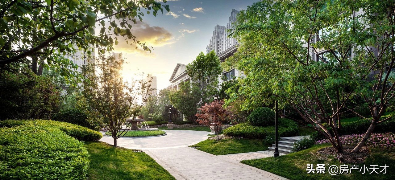 北京北苑地区的别墅,北京十大顶级富人小区