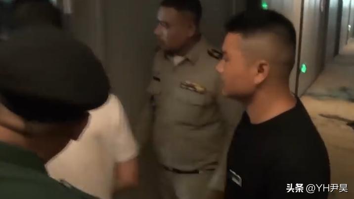 柬埔寨诈骗事件对柬埔寨影响大吗,柬埔寨诈骗从什么时候开始的