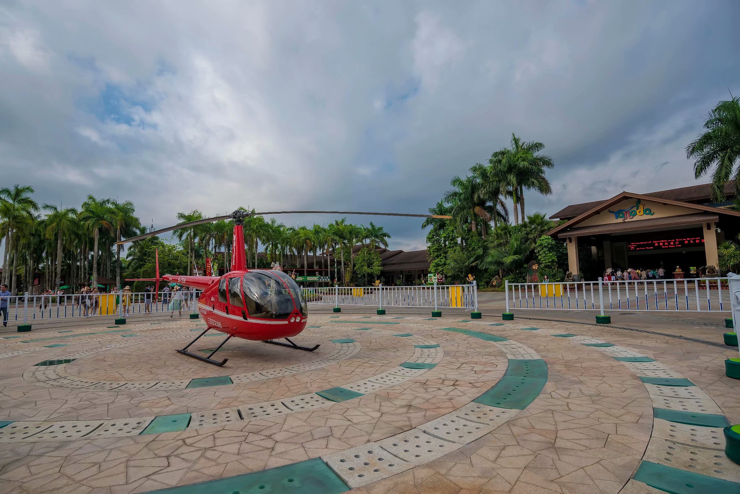 泰国三亚旅游对比,三亚和泰国旅游选择哪里