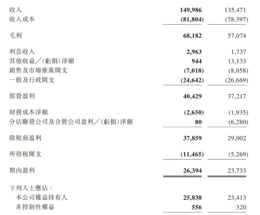 马化腾谈大模型,马化腾克服困难