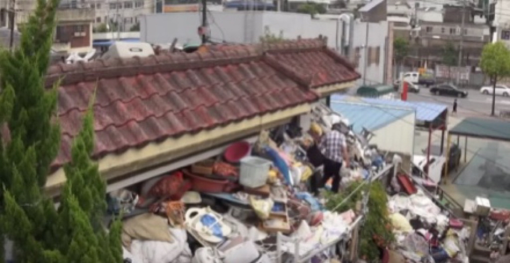 韩国大学生一辈子啃老没工作过,日韩年轻人的出路在哪里