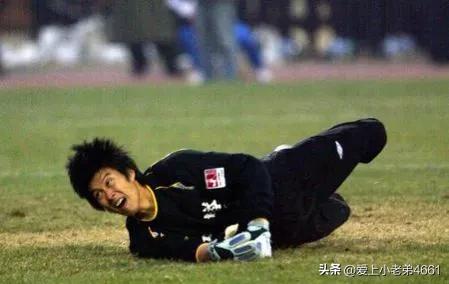 区楚良最佳门将,区楚良是2002首发门将吗