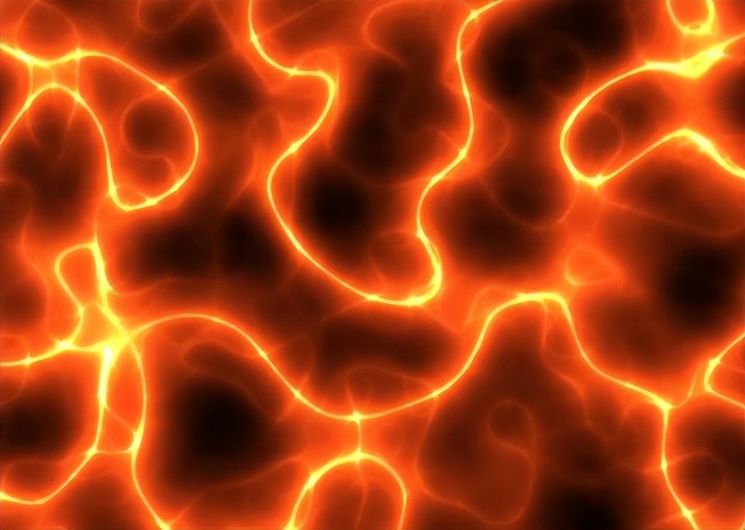 均匀磁化等离子体的碰撞反应