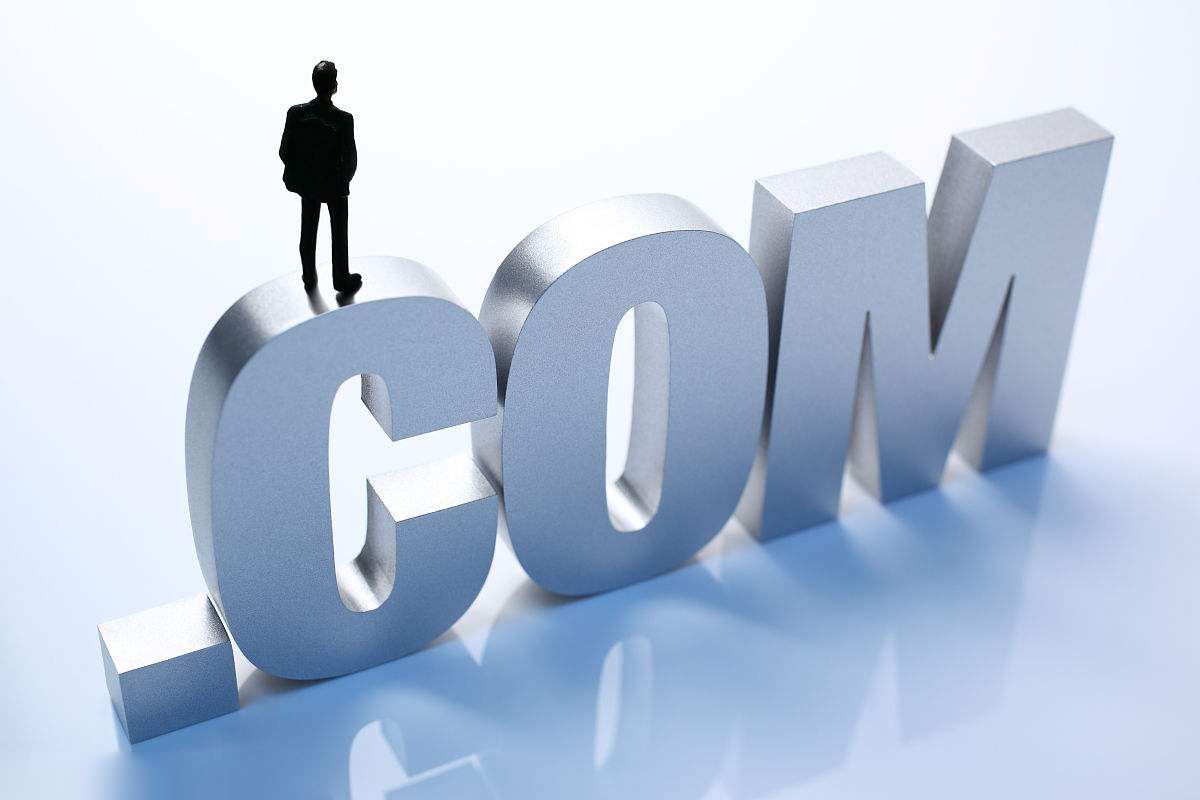 comcn域名和com域名哪个好,com域名和cn域名的含义