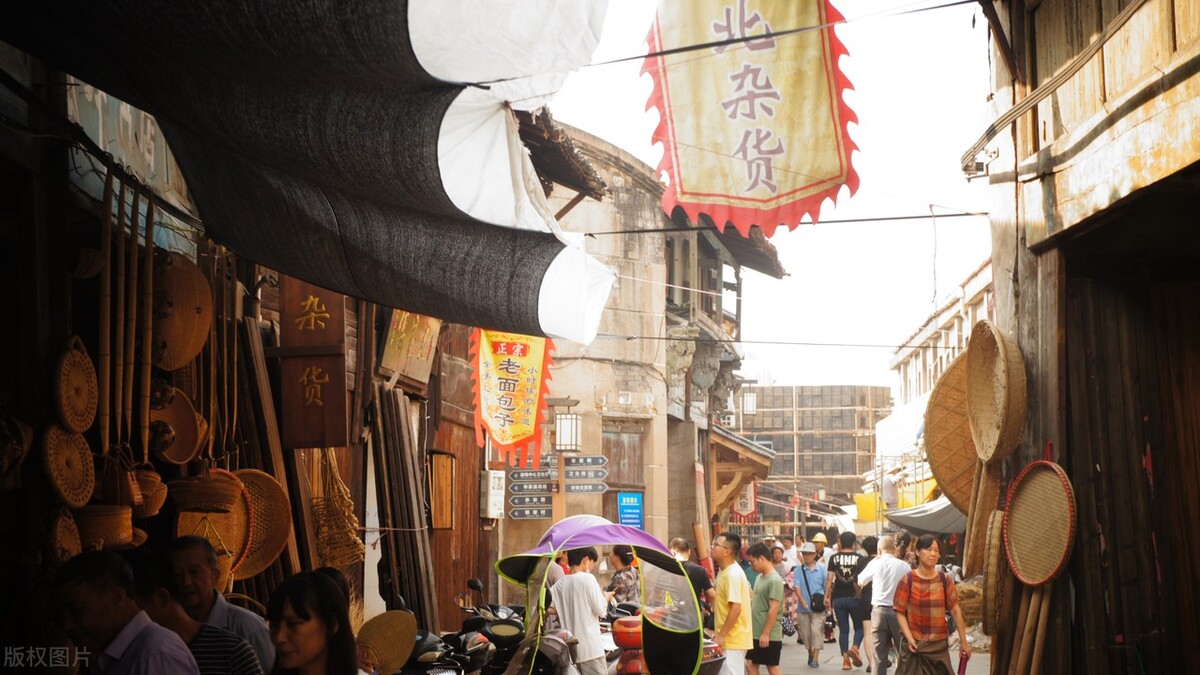 一座被低估的江南小城,浙江被低估的城市