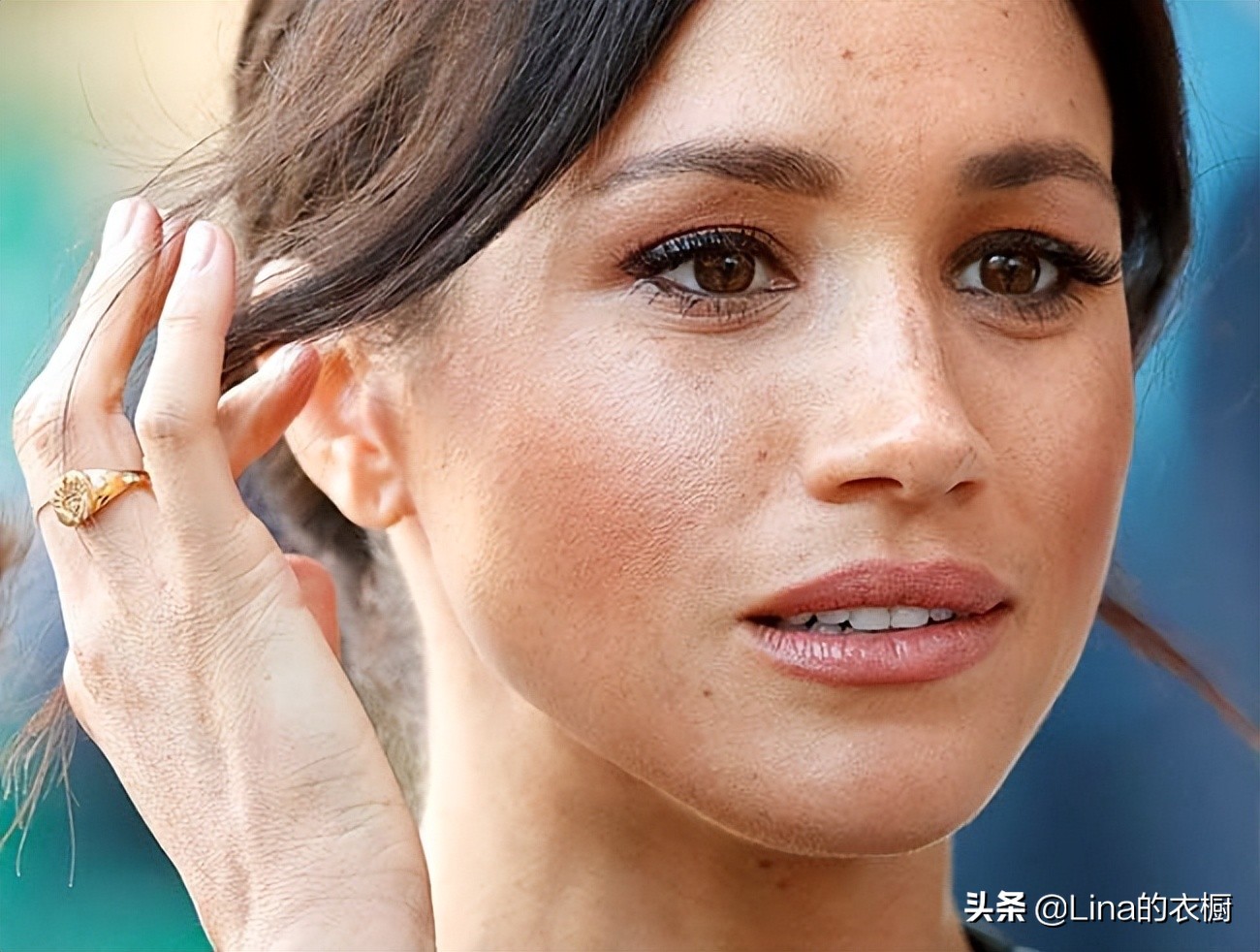 梅根的时尚风格,梅根最漂亮的衣服