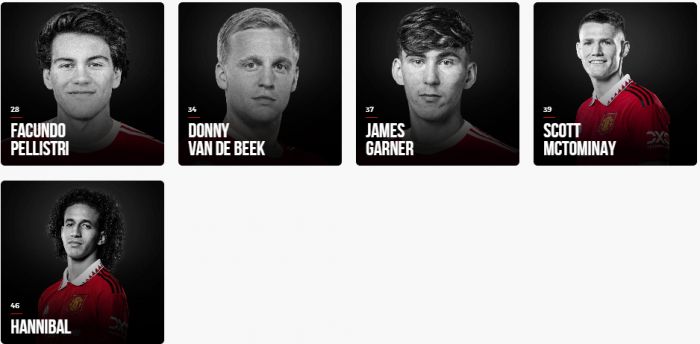 英超22/23赛季展望-曼联，观赏价值快速增加的红魔