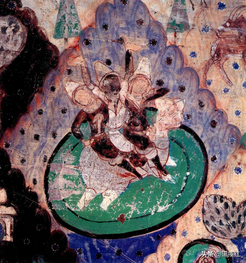 新疆疆内旅游自驾四天库车出发,新疆龟兹旅游