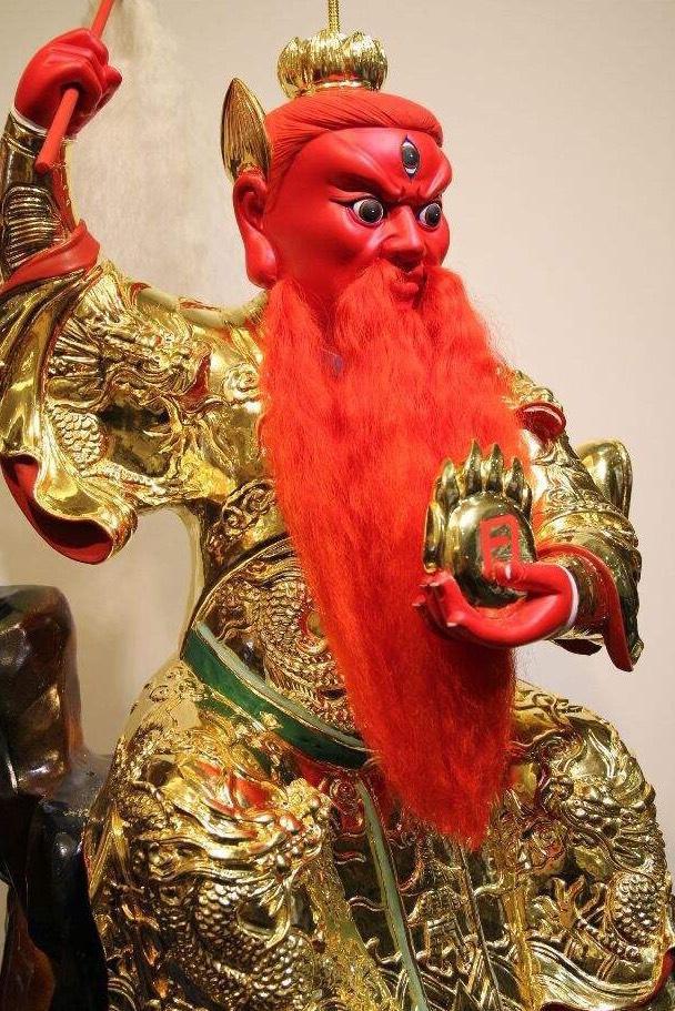 农历三月二十九日，恭迎太阳星君的生日（圣诞日）