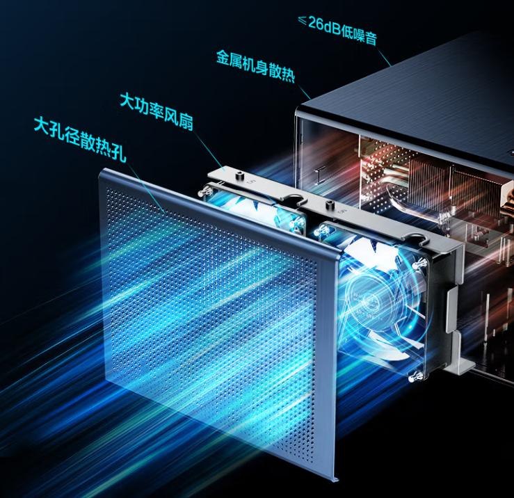 海信viddax65pro与tcl65t7gpro,海信vidda三色激光投影仪