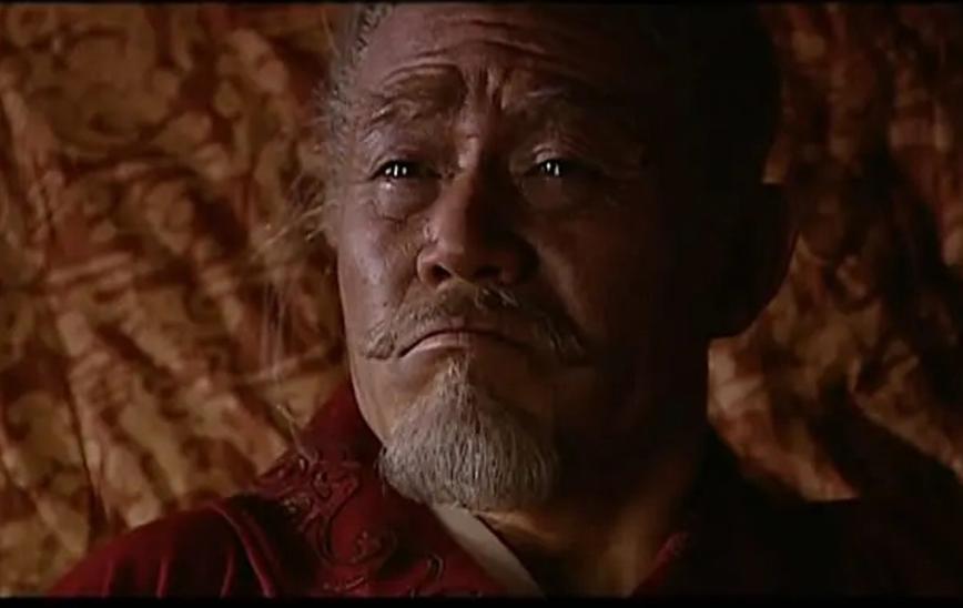 超级好看的古装剧推荐琅琊榜,古装连续剧推荐汉武大帝