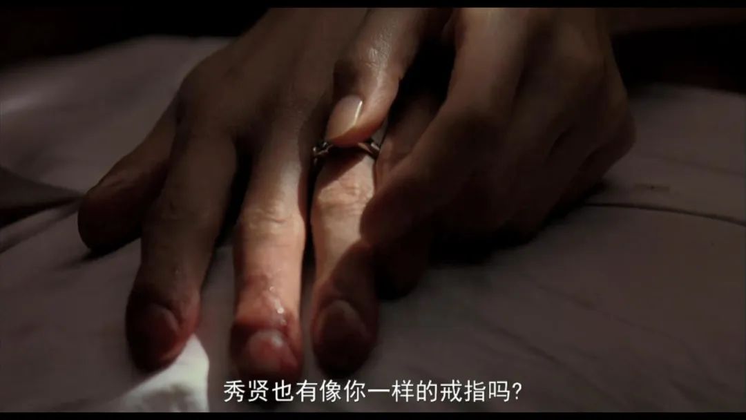 震碎三观的激情大片，别只看到女神全裸