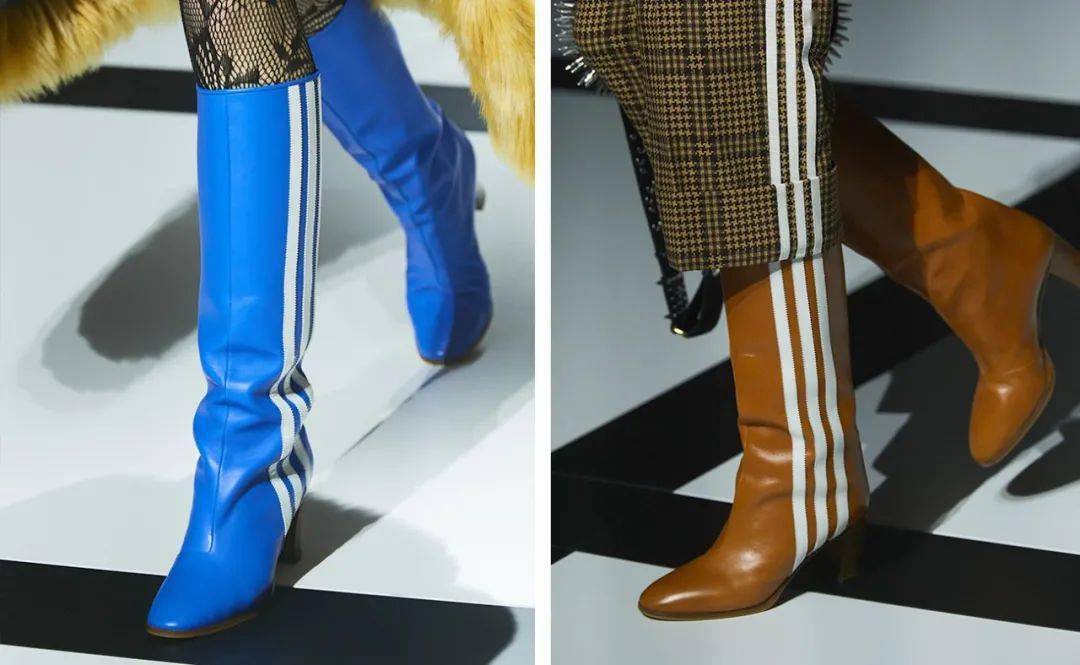 GucciAdidas联名款,gucci和adidas合作款什么时候上市