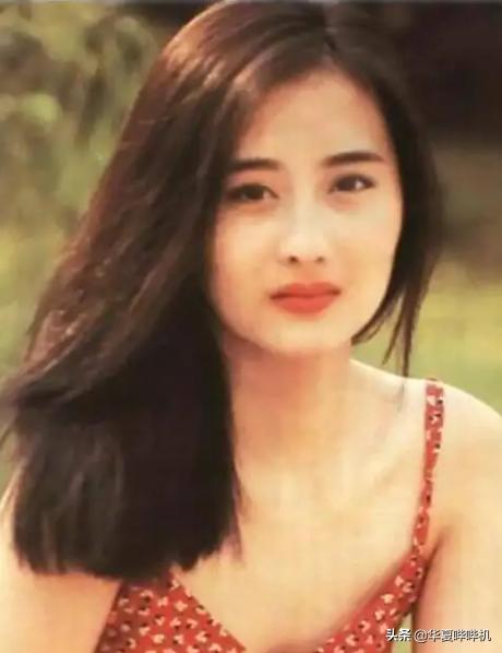 年少不知方脸好，错把网红当成宝，这些港姐不香吗？