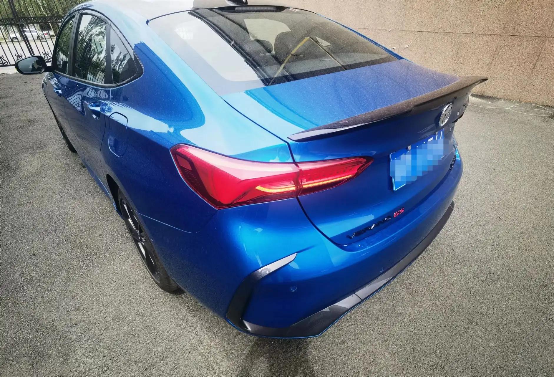 最便宜的威朗pro,别克威朗pro车子