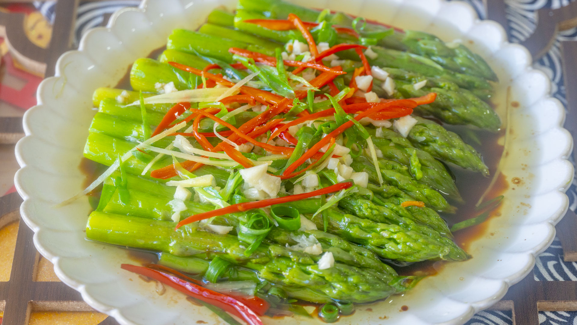 推荐8道减肥菜谱,好吃又饱腹的减肥食谱