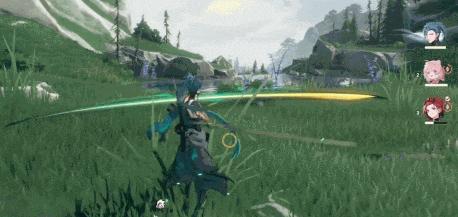 鸣潮第三次内测什么时候,鸣潮几号开测