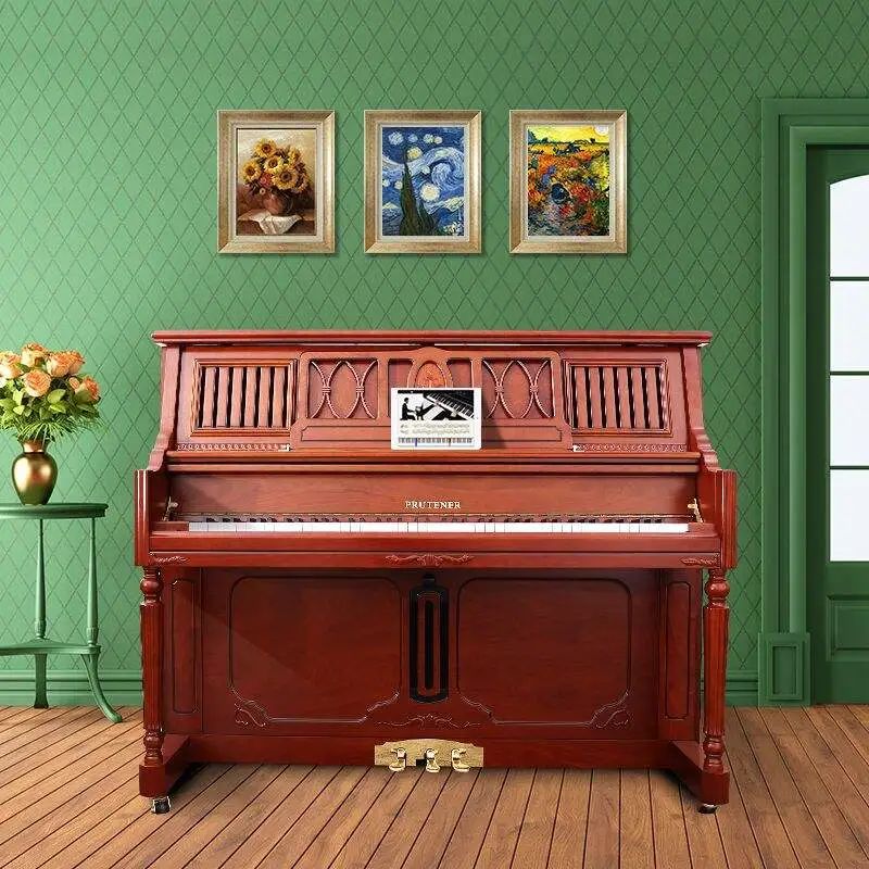 巴赫最难钢琴,巴赫为什么没有享有盛名