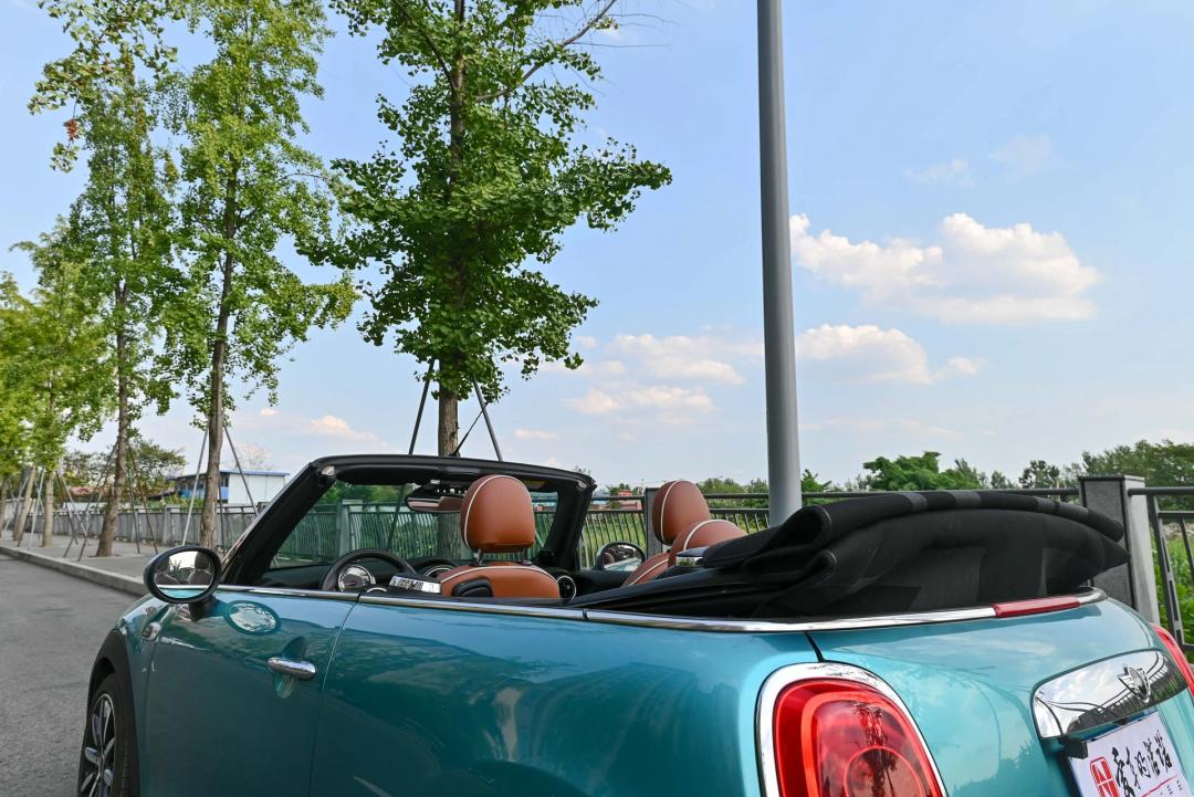 浜屾墜miniroadster鏁炵,浜屾墜2012骞磎ini鏁炵