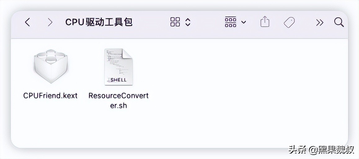 黑苹果无法睿频怎么解决,黑苹果如何测试功能完美