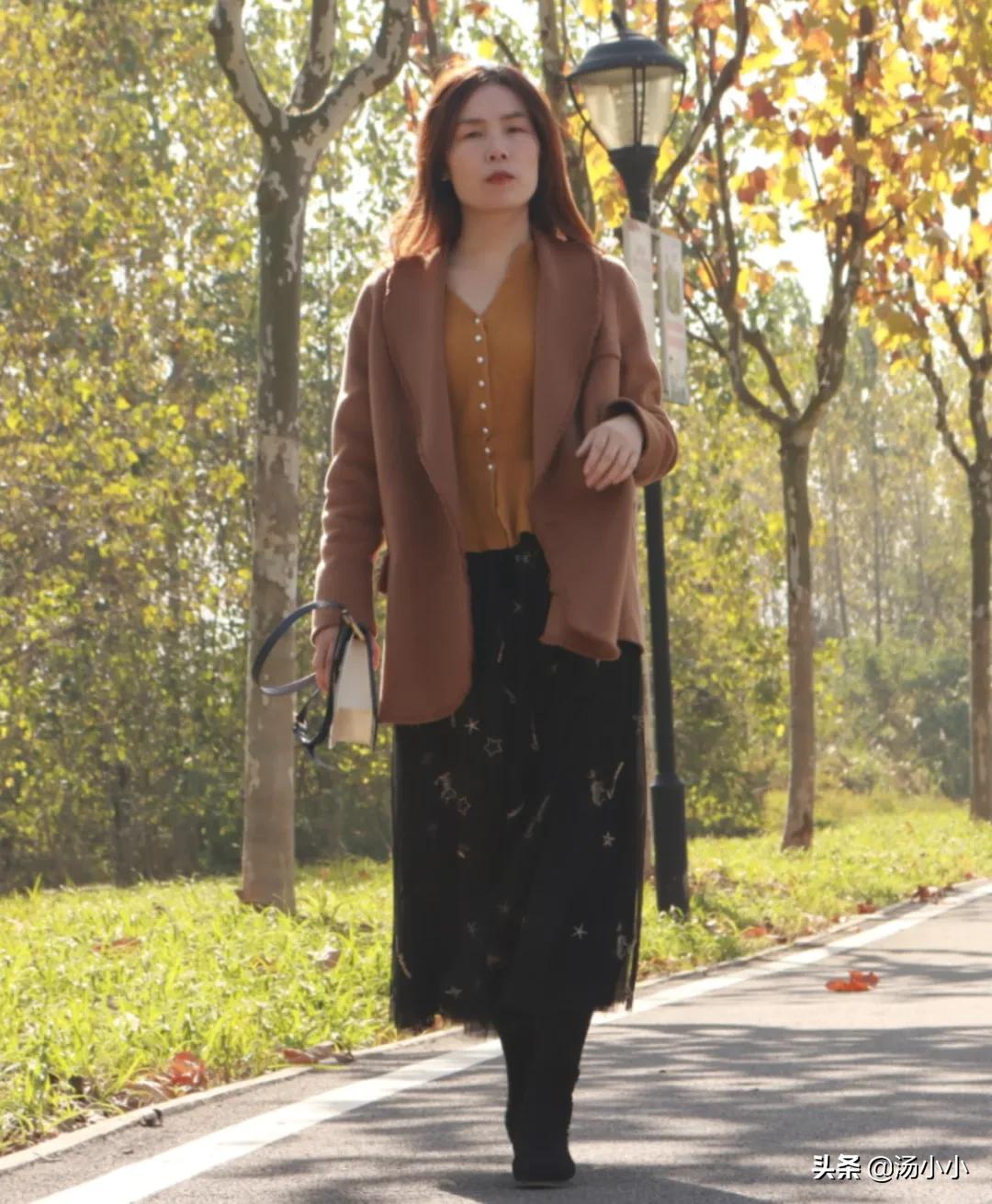 怎样穿搭才好看冬季,冬季如何穿搭衣服有气质32岁