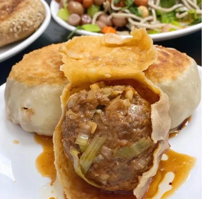 北京吃糕点的地方,北京好吃的饼