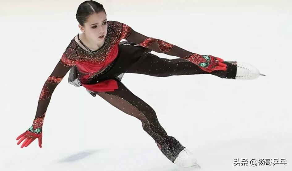 K宝丢冠引教练不满：不该放弃抗争！“她会故意失误”预言成真