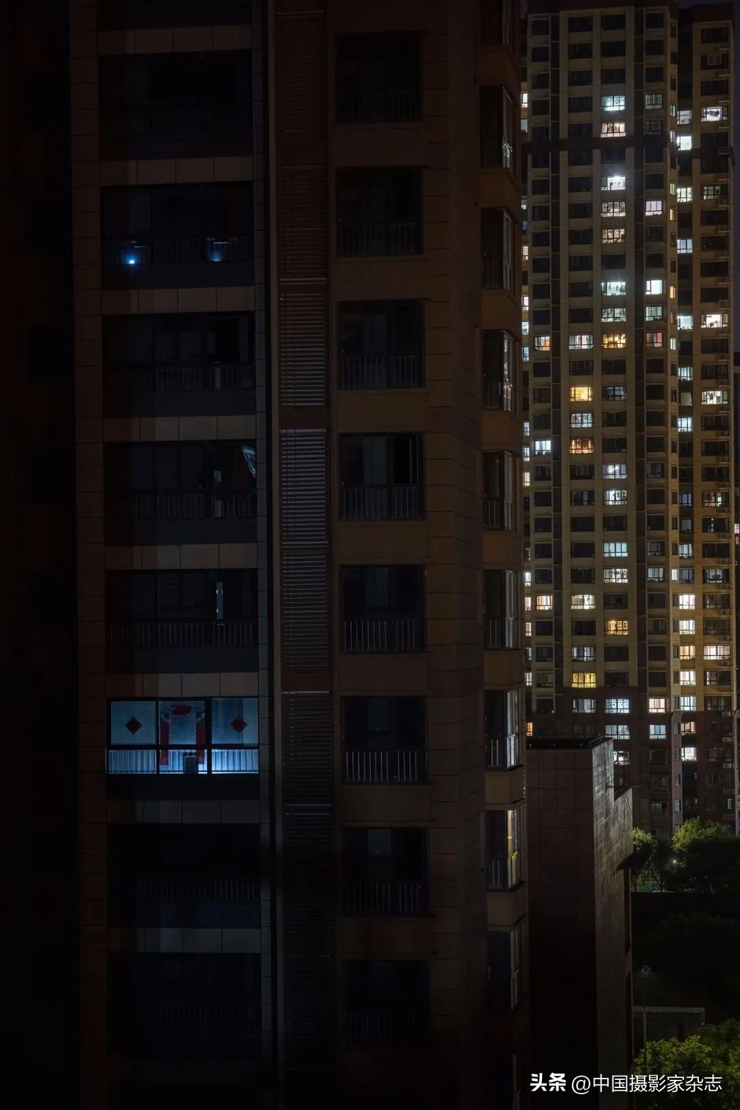 2023年荷赛摄影奖获奖作品,荷赛奖中国获奖者