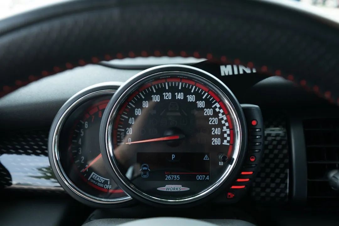 2015款minijcw二手价格,二手minijcw重庆