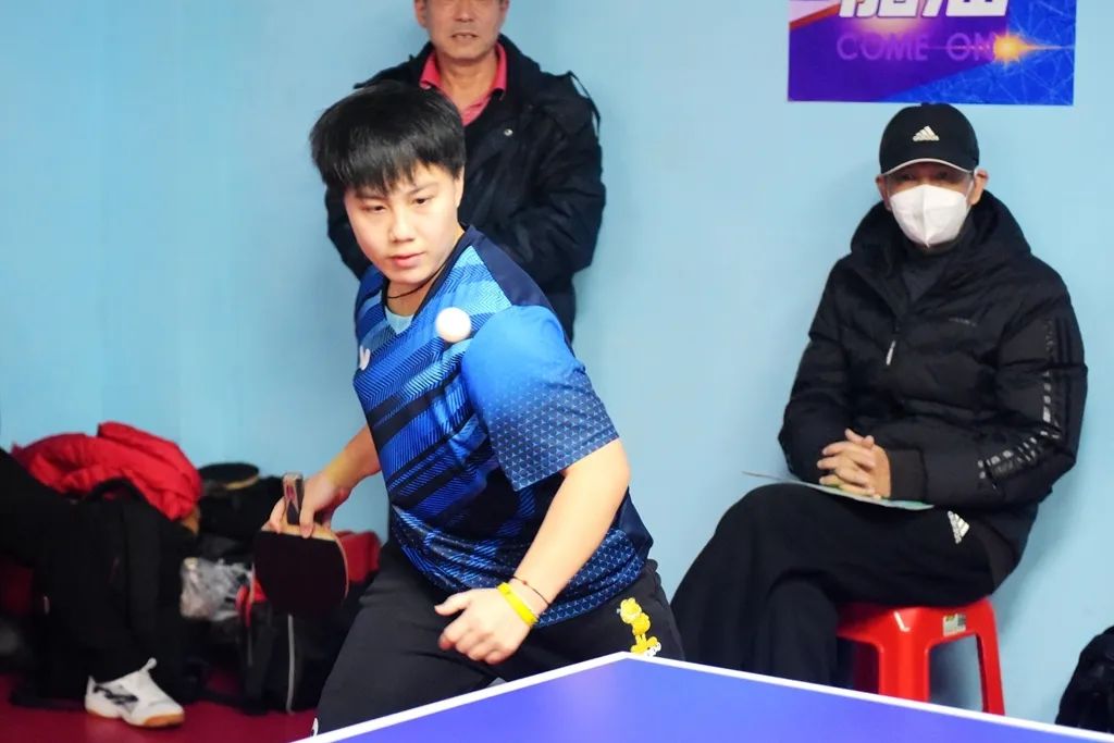 广西桂林2021乒乓球锦标赛,广西桂林乒乓球赛落幕