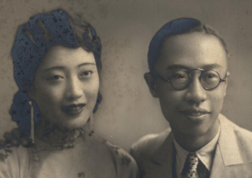 慈禧入宫前的历史,1902年慈禧光绪出入紫禁城