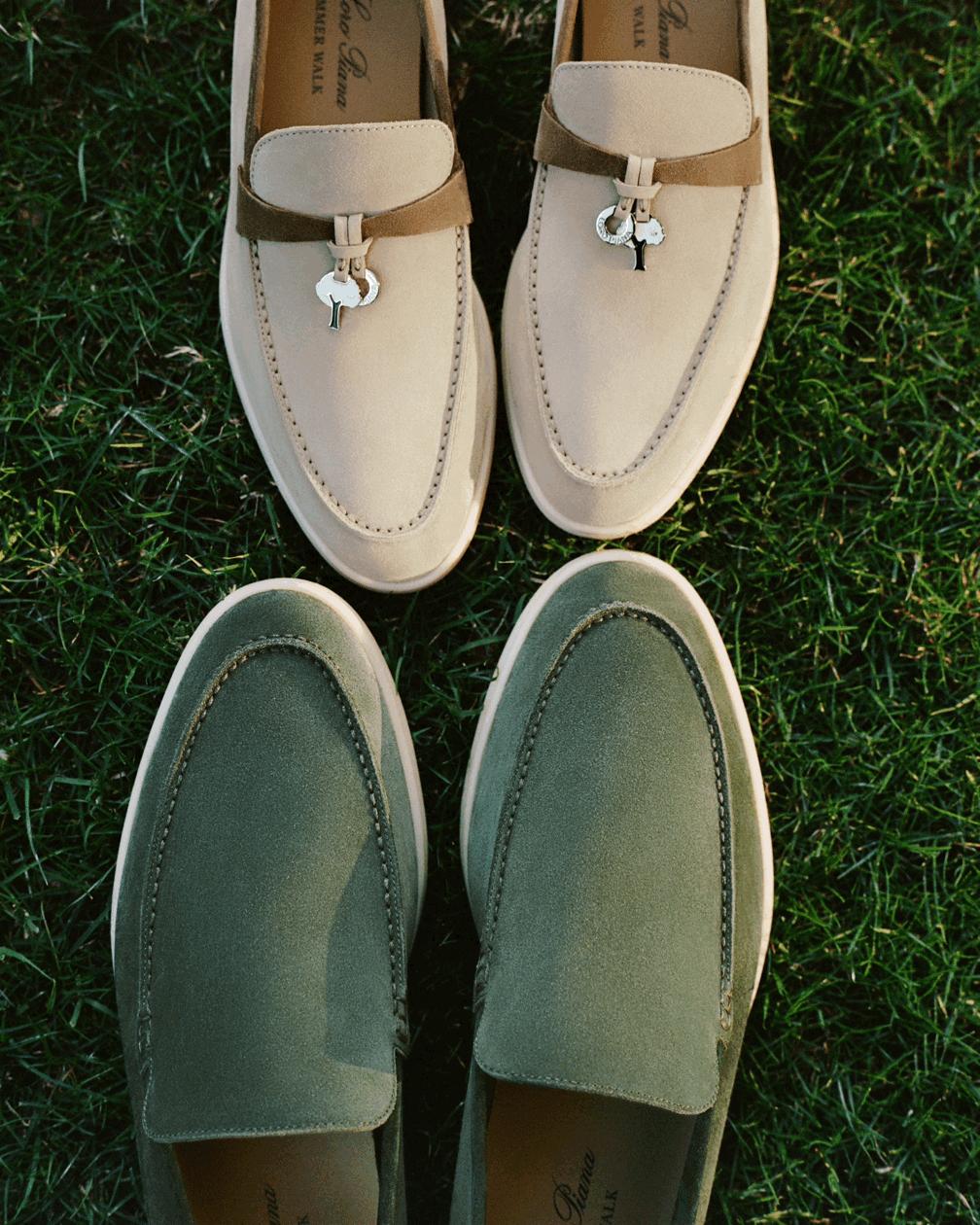 玄彬代言loropiana夹克,玄彬男装搭配秋款