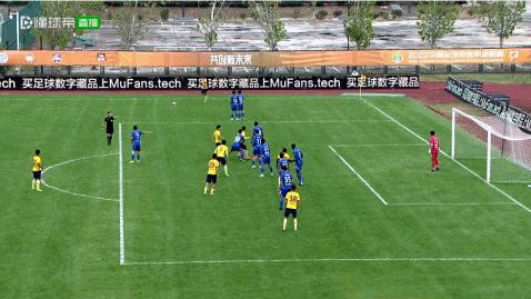 西北狼打出赛季最令人骄傲一战,西北狼主场战胜山东泰山b队