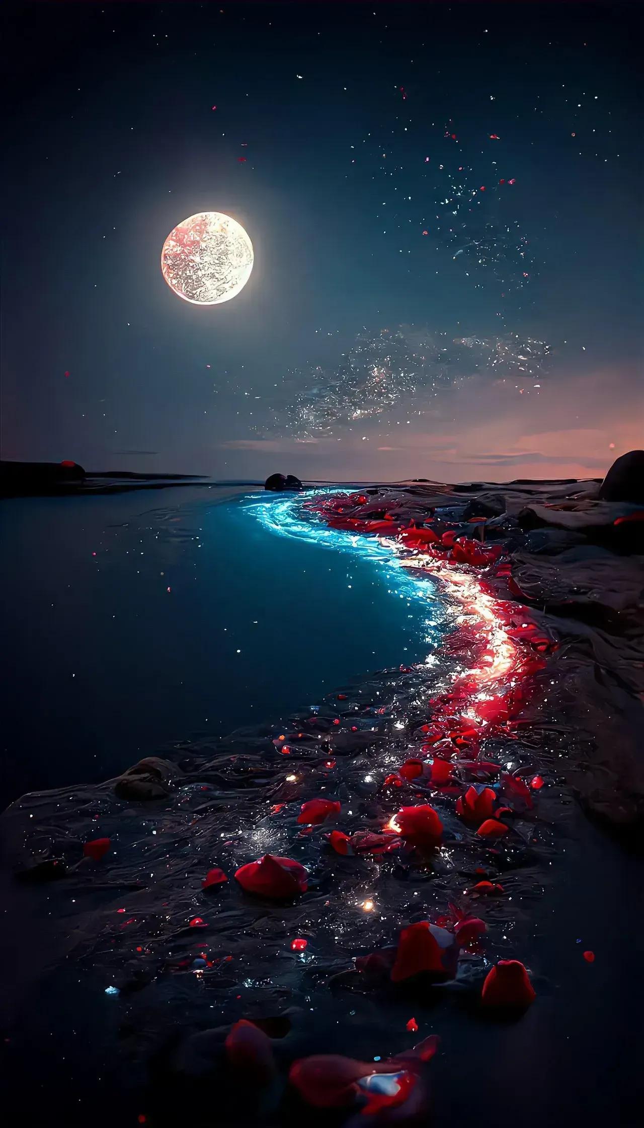 红色的枫叶新疆歌曲,红色的枫叶花语