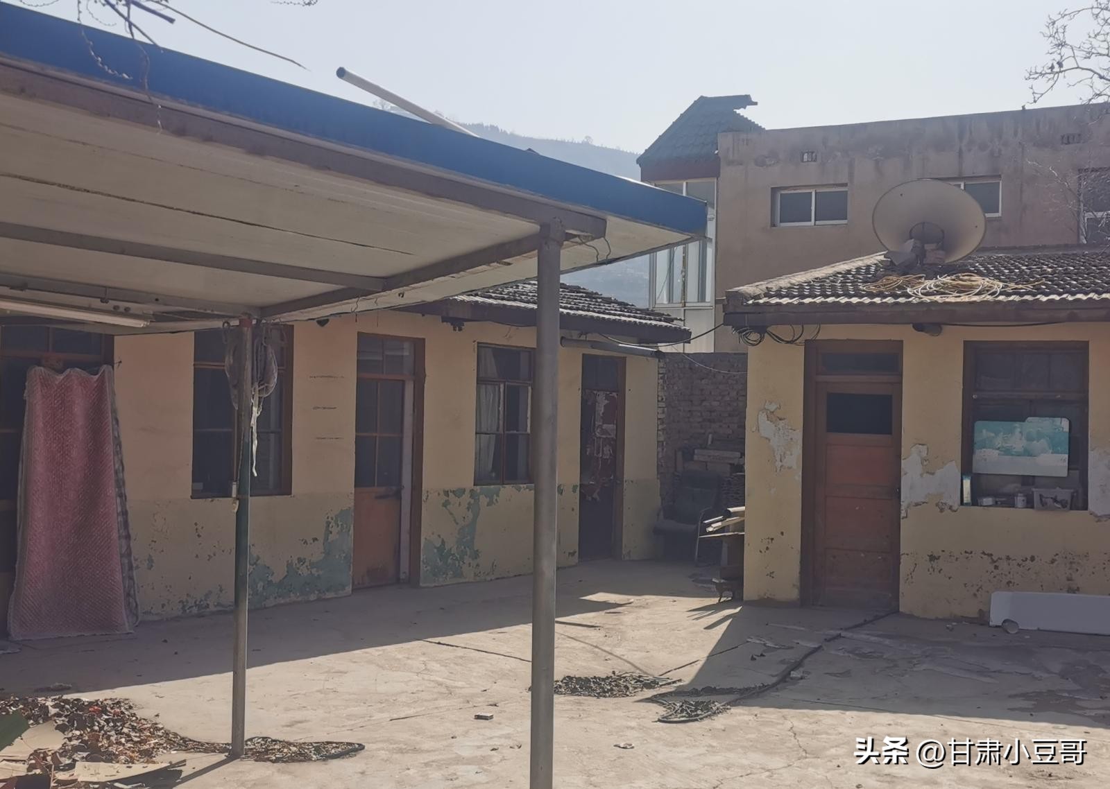 兰州一万平米厂房,兰州厂房办公楼出租