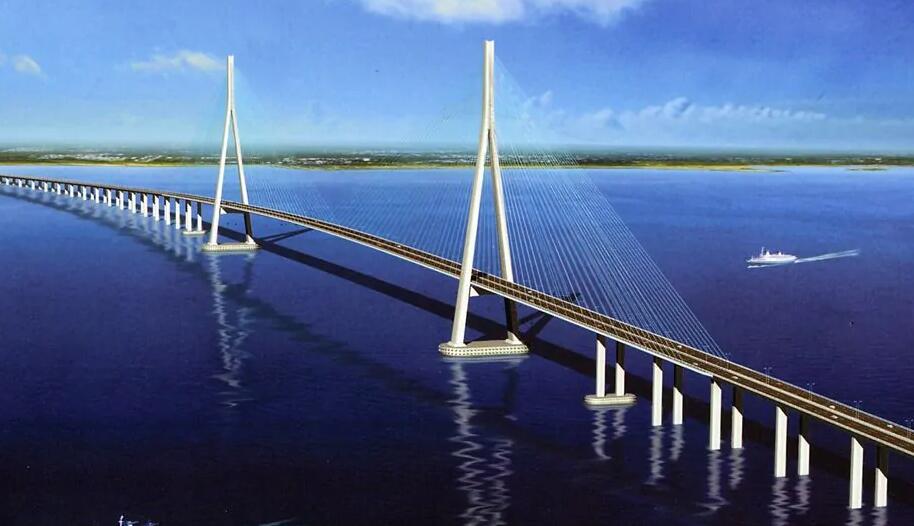 江苏新增过江通道规划,江苏省十四五期间的过江通道项目