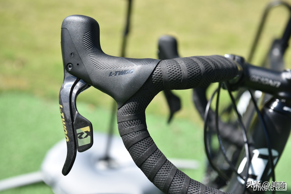 碳纤维公路车油压碟刹,公路碟刹碳纤维轮组推荐