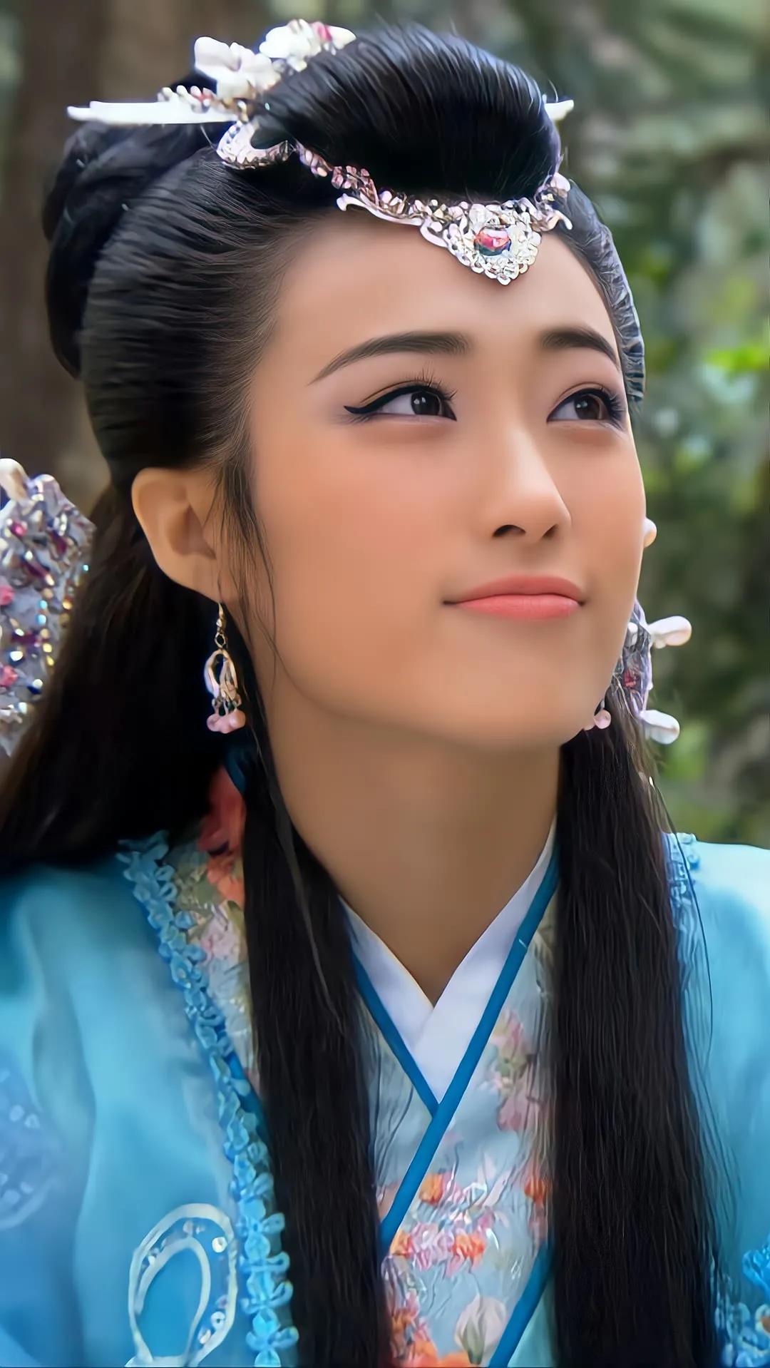 封神英雄榜刘玉婷,刘玉婷封神英雄榜图片