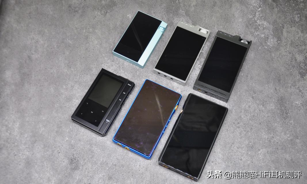 179元！百元享受千元级HiFi音质，弱水时砂北极光Auraevo评测