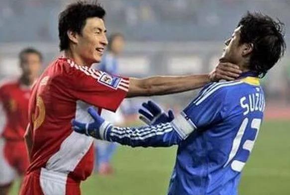 98年足球排名,中国足球世界杯1998排名