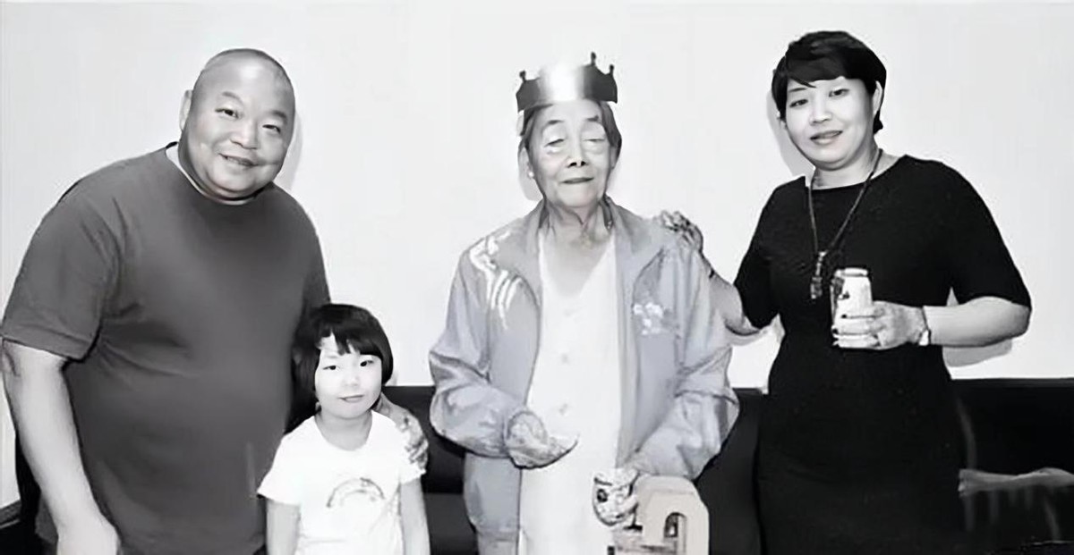 臧天朔死后家庭矛盾 (臧天朔从哪个医院去世)