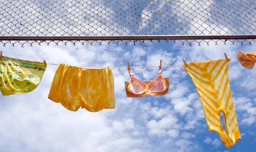 内裤老是脏黄需要换吗,内裤泛黄小妙招