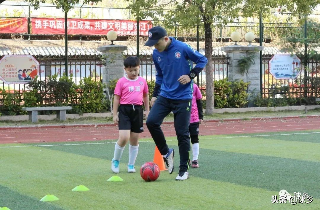 振兴足球城未来发展,振兴足球城