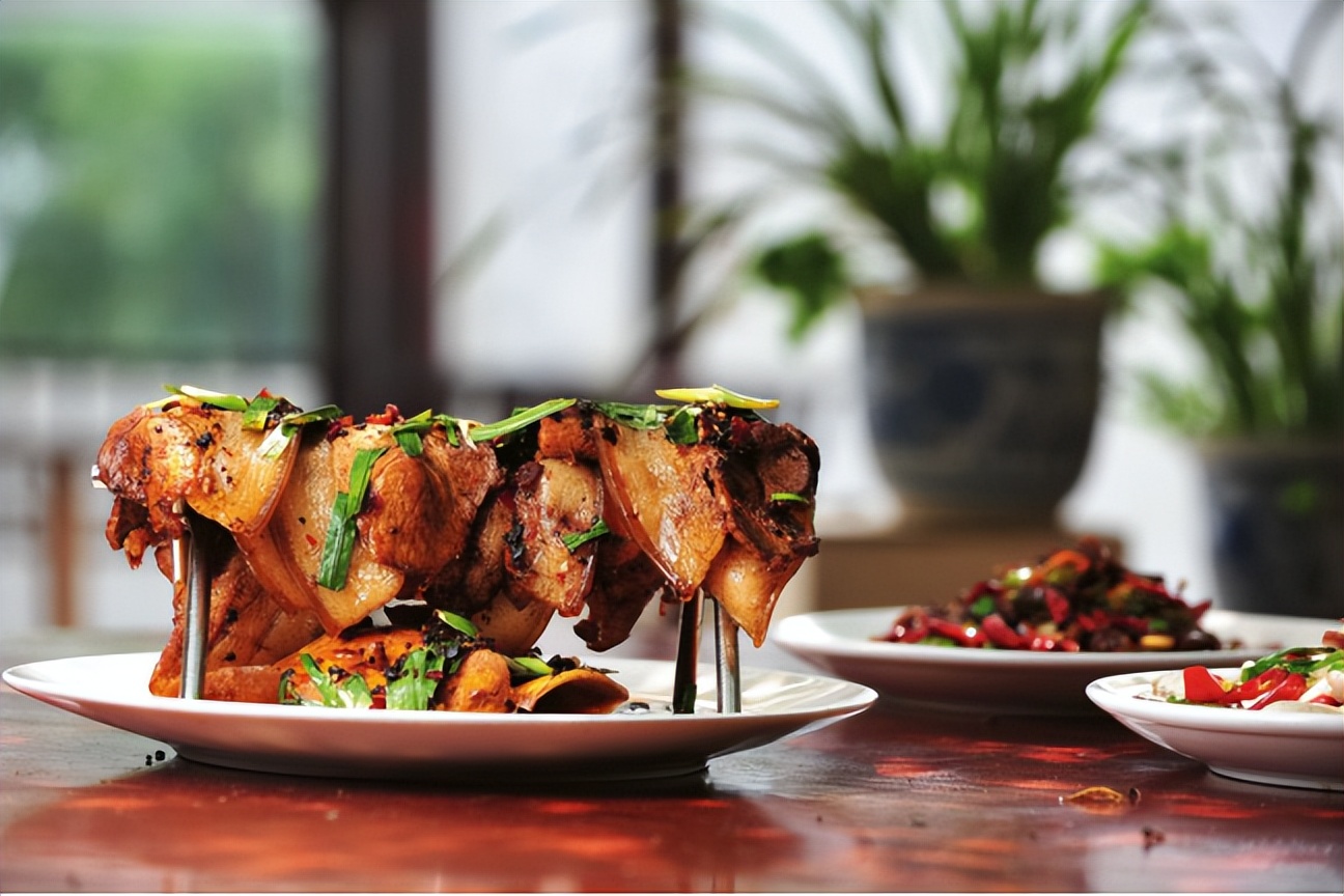 川菜界的祖师爷,川菜之王是什么